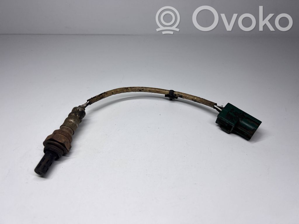 Lambda probe sensor   0ZA554N7