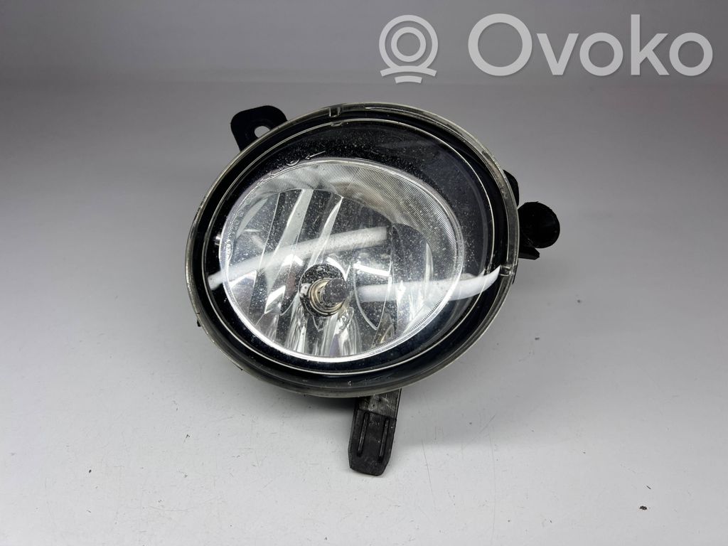 BMW 2 F45 Etusumuvalo 