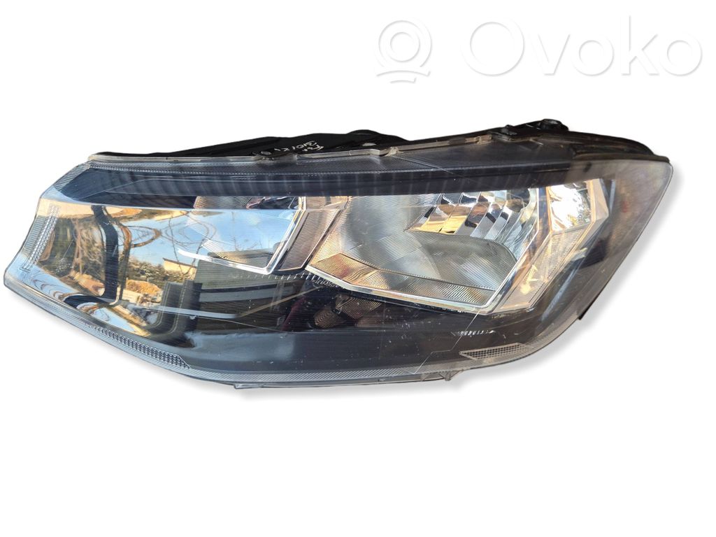 Headlight/headlamp   2K8941005,61202401