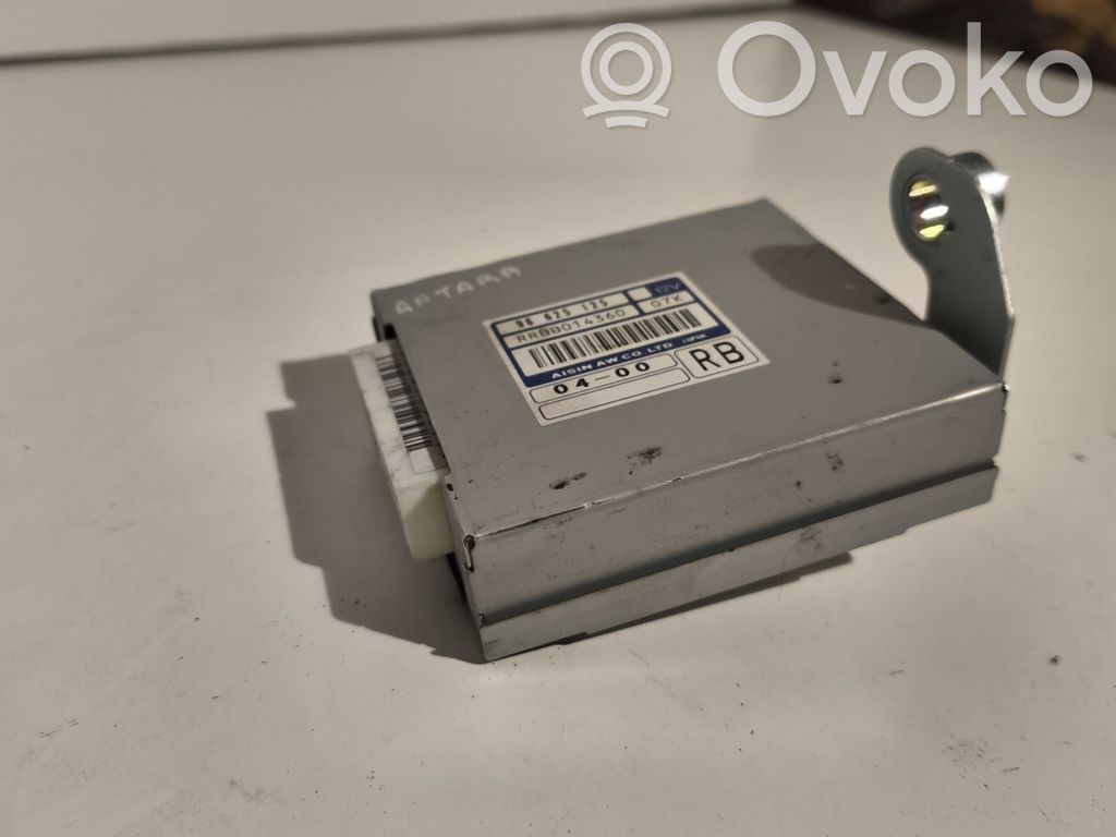 Gearbox control unit/module   96625125