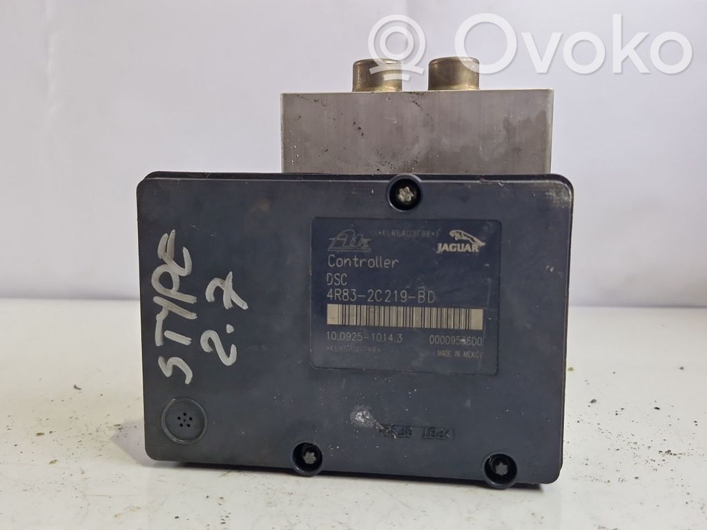 ABS Blokas   4R832C219BD,10092510143,00009536D0