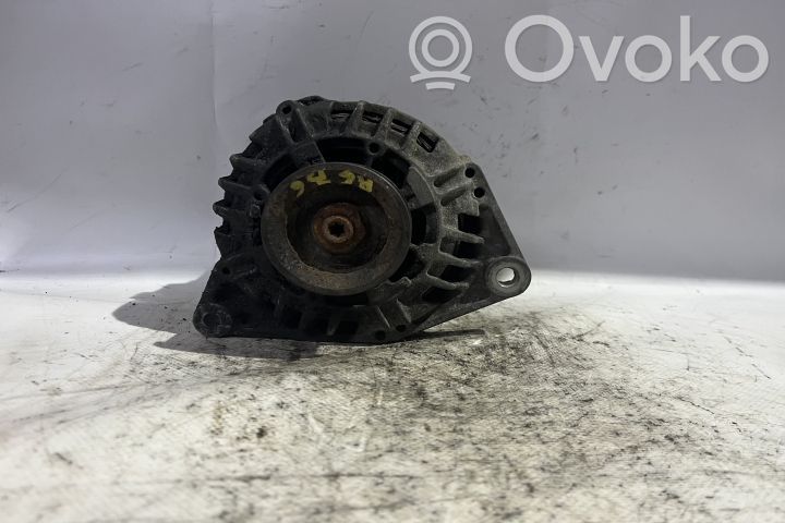 Audi A6 S6 C5 4B Ģenerators 