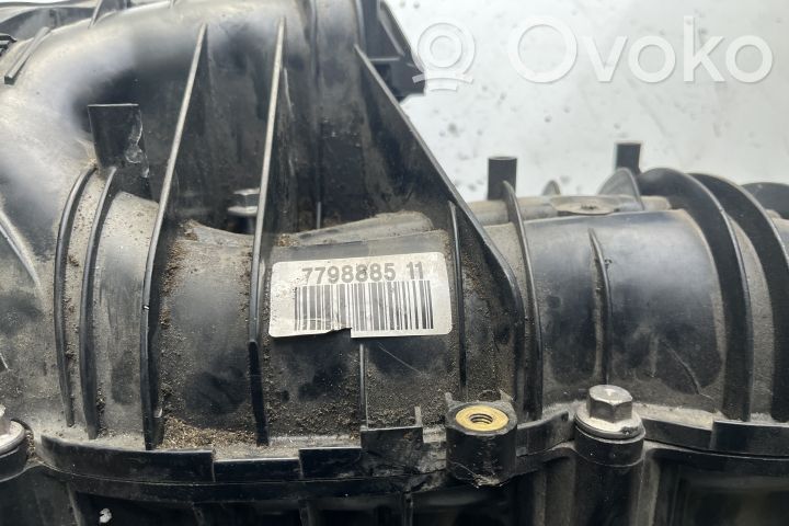 Всасывающий коллектор   779888511