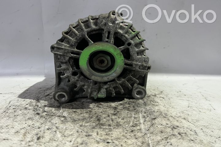 Generator/alternator   7802261A104