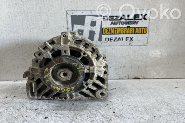 Generatorius   8200660044B
