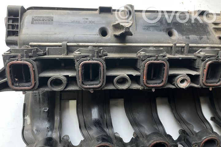Intake manifold