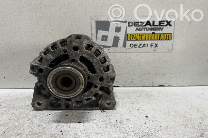 Generator/alternator   231002949RB