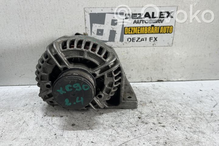 Alternador   0986047380