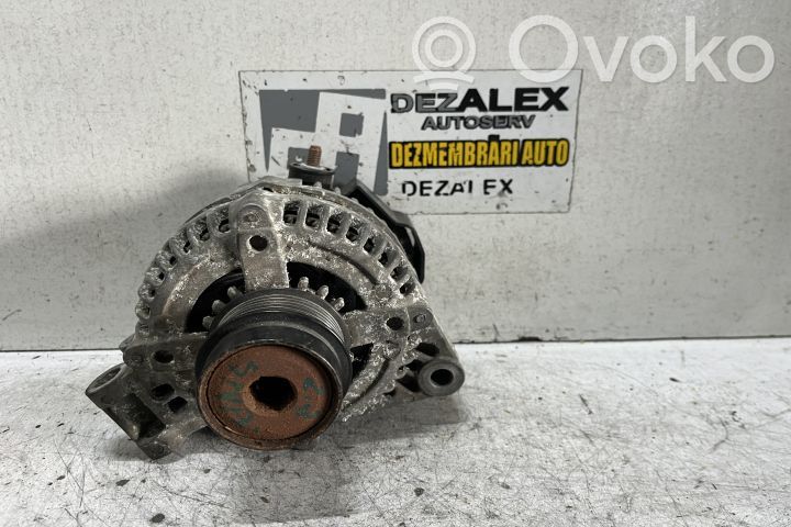 Alternador   4R8310300AB