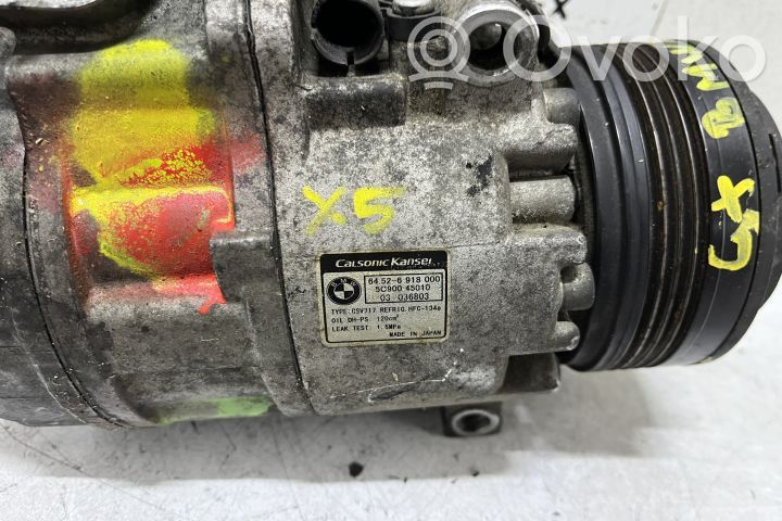 Air conditioning (A/C) compressor (pump)   5C90045010