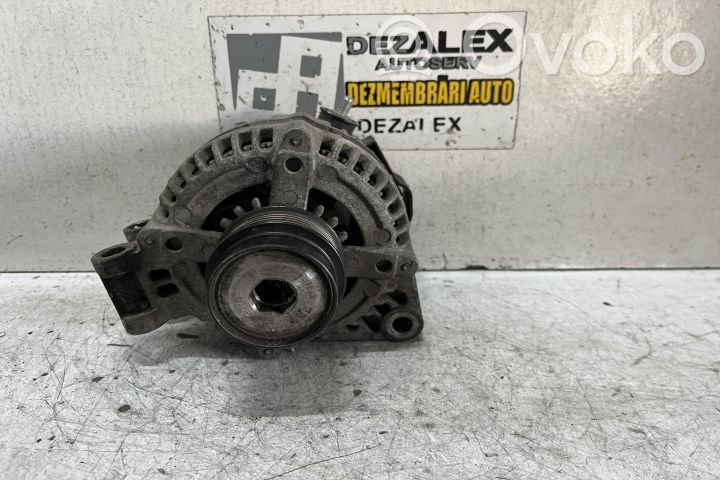 Generator/alternator   4R8310300AB