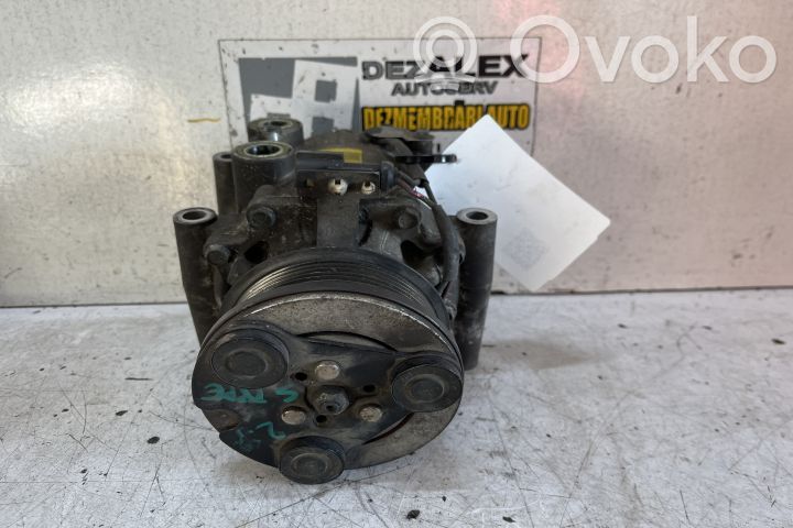 Compresseur de climatisation   6R8319D639BB