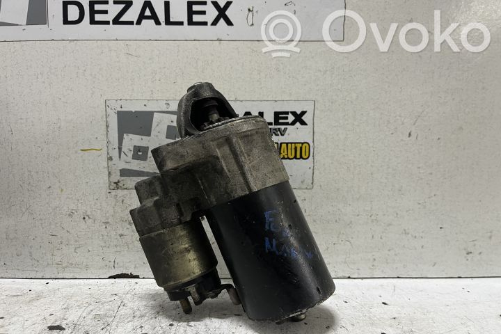 Ford Mondeo Mk III Starter motor 