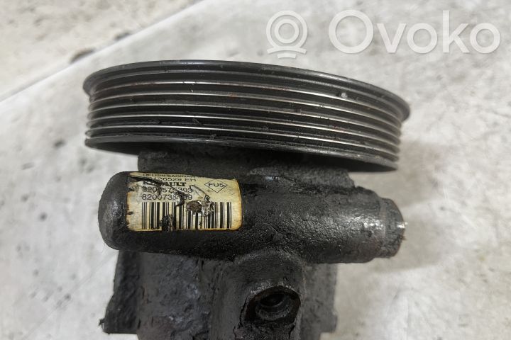 Power steering pump   8200738299