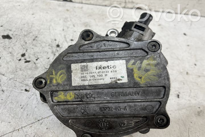 Alipainepumppu   06E145100M