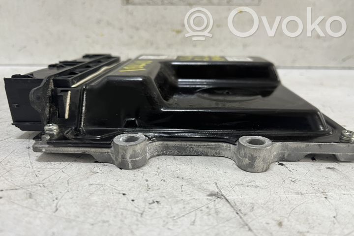 Unité de commande, module ECU de moteur   31312486