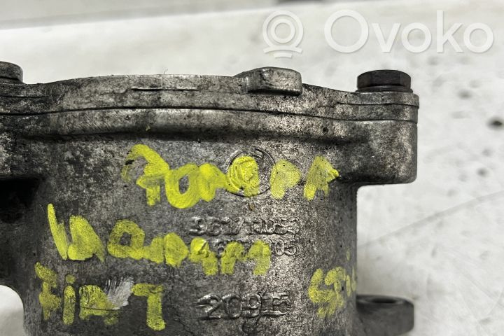 Alipainepumppu