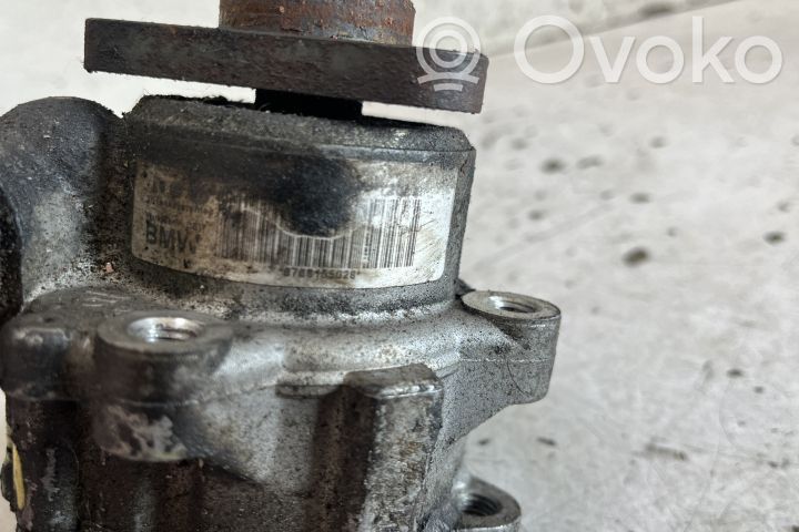 Power steering pump   8768155028