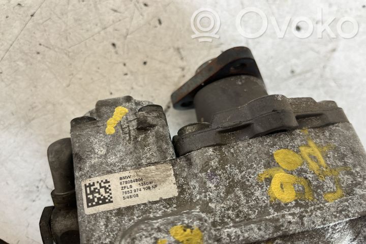 Bomba de dirección hidráulica   678084804