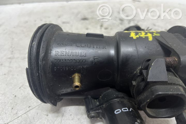 Drosselklappenventil   97089100