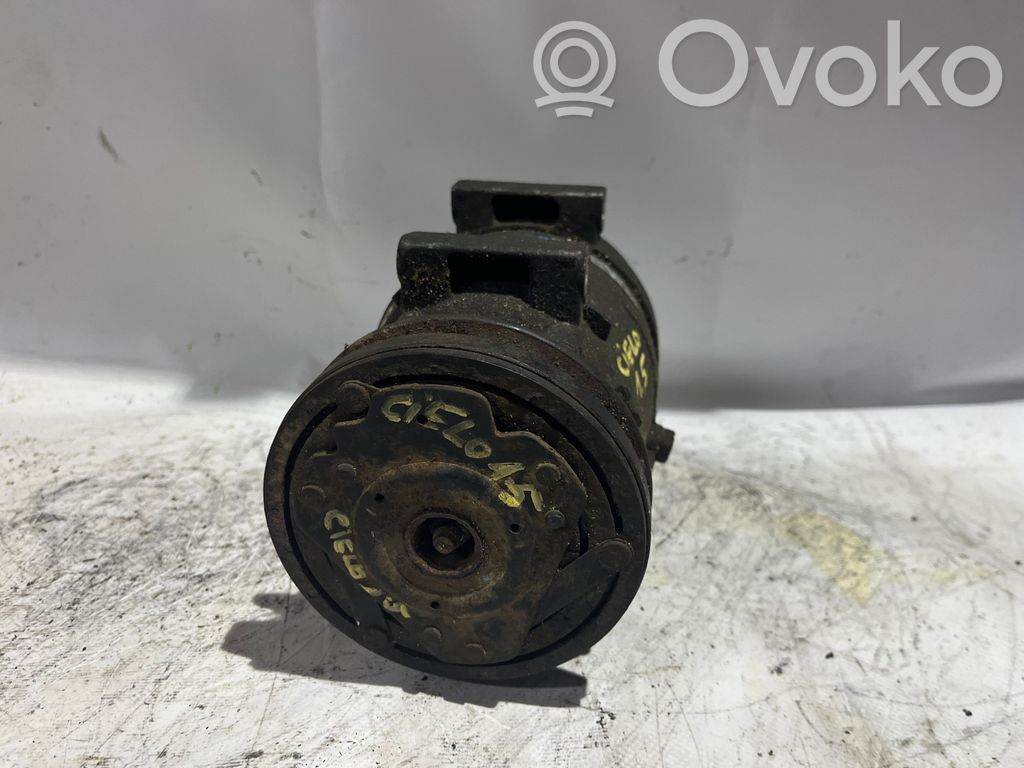 Daewoo Cielo Compressore aria condizionata (A/C) (pompa) 