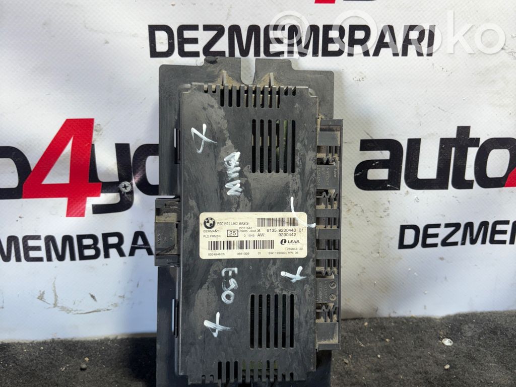 Gaismas modulis LCM   9230448,5324848C5