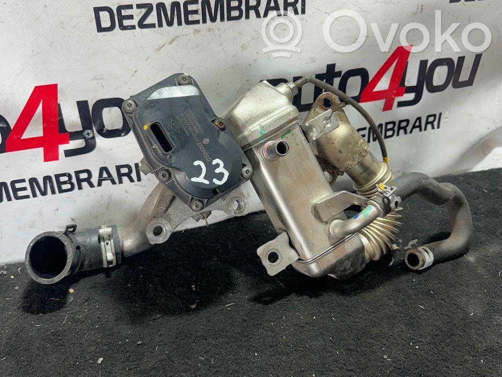 Renault Megane III Zawór EGR 