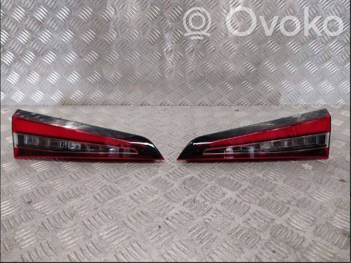 Toyota Corolla E210 E21 Takavalot 