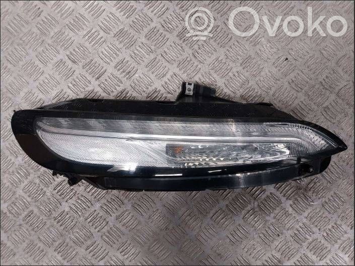 Jeep Cherokee KL Scheinwerfer 