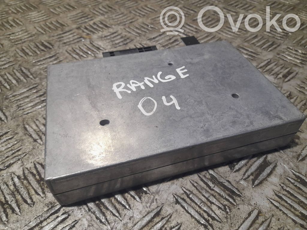Muut ohjainlaitteet/moduulit   4E0862335,4E0910336M