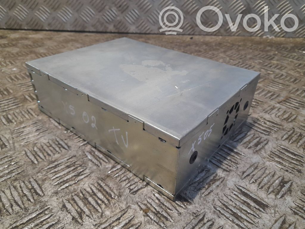 GPS navigation control unit/module   6911221,094415,037138052