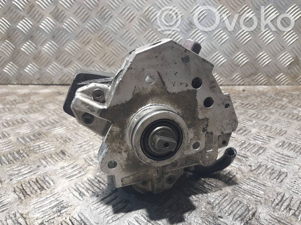 Volvo V70 Pompa wtryskowa wysokiego ciśnienia 