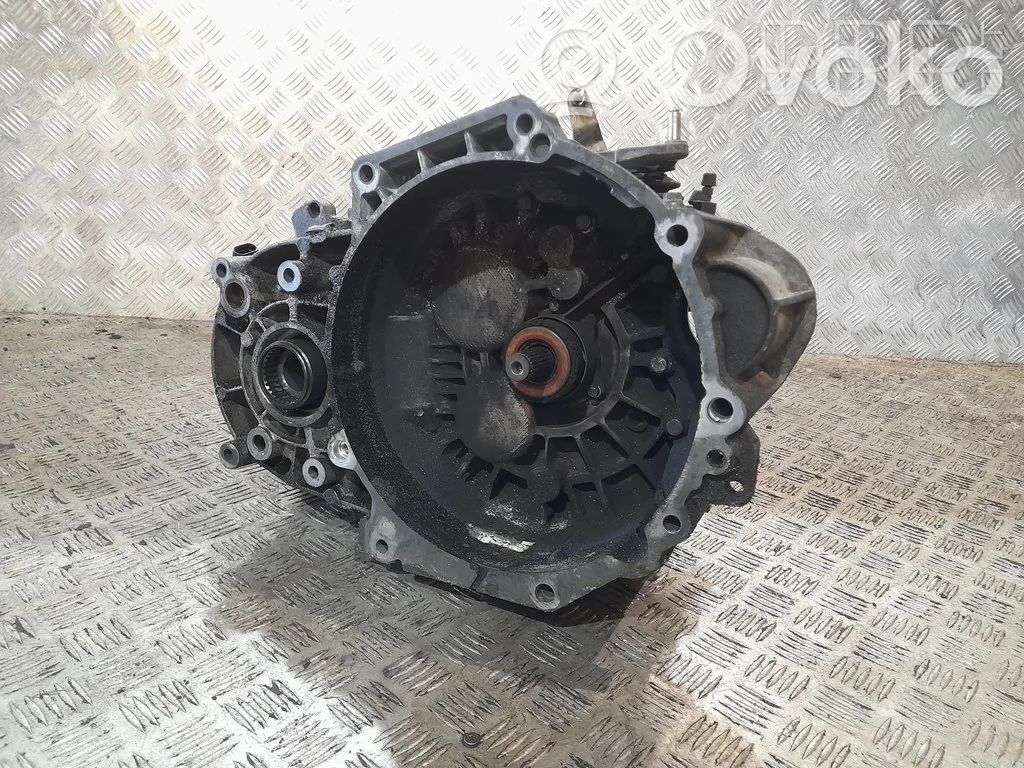 Audi TT Mk1 Manual 6 speed gearbox 