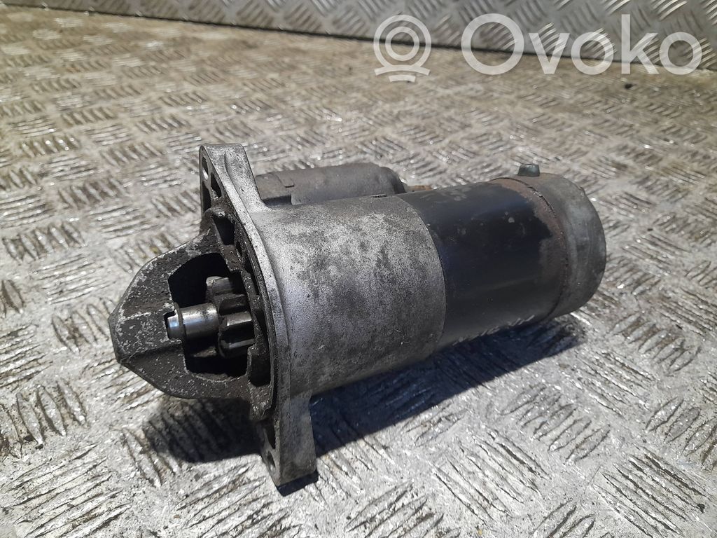 Opel Insignia A Стартер 