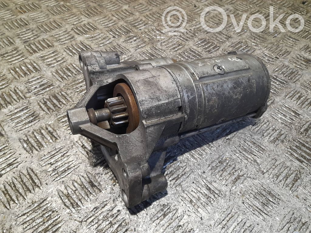 Starteris   96545614801,D8R28,19D70036TM