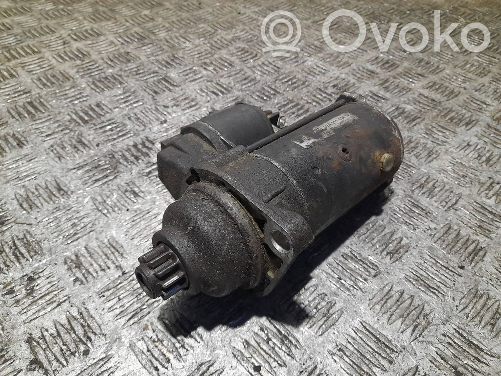 Volkswagen Golf IV Стартер 