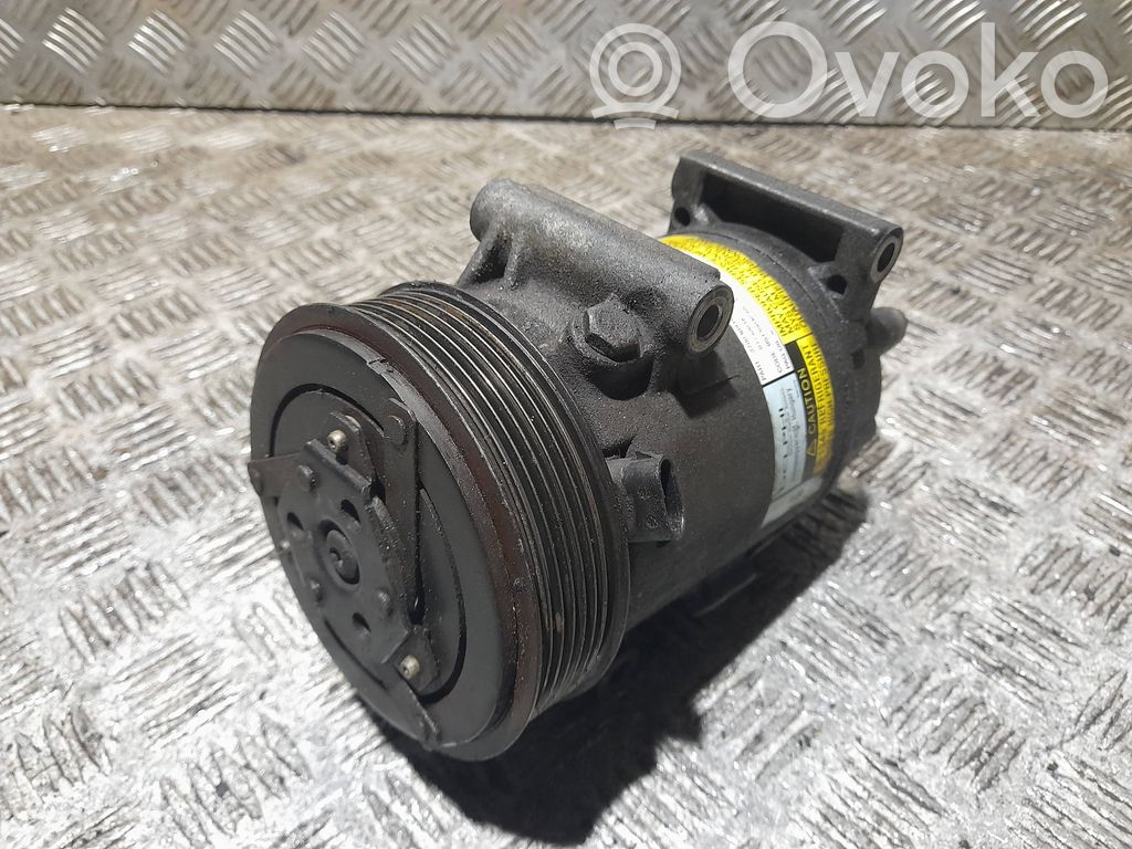 Renault Laguna II Kompresor / Sprężarka klimatyzacji A/C 
