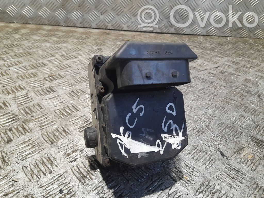 Audi A6 S6 C5 4B ABS Blokas 