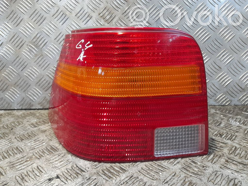 Volkswagen Golf IV Takavalot 