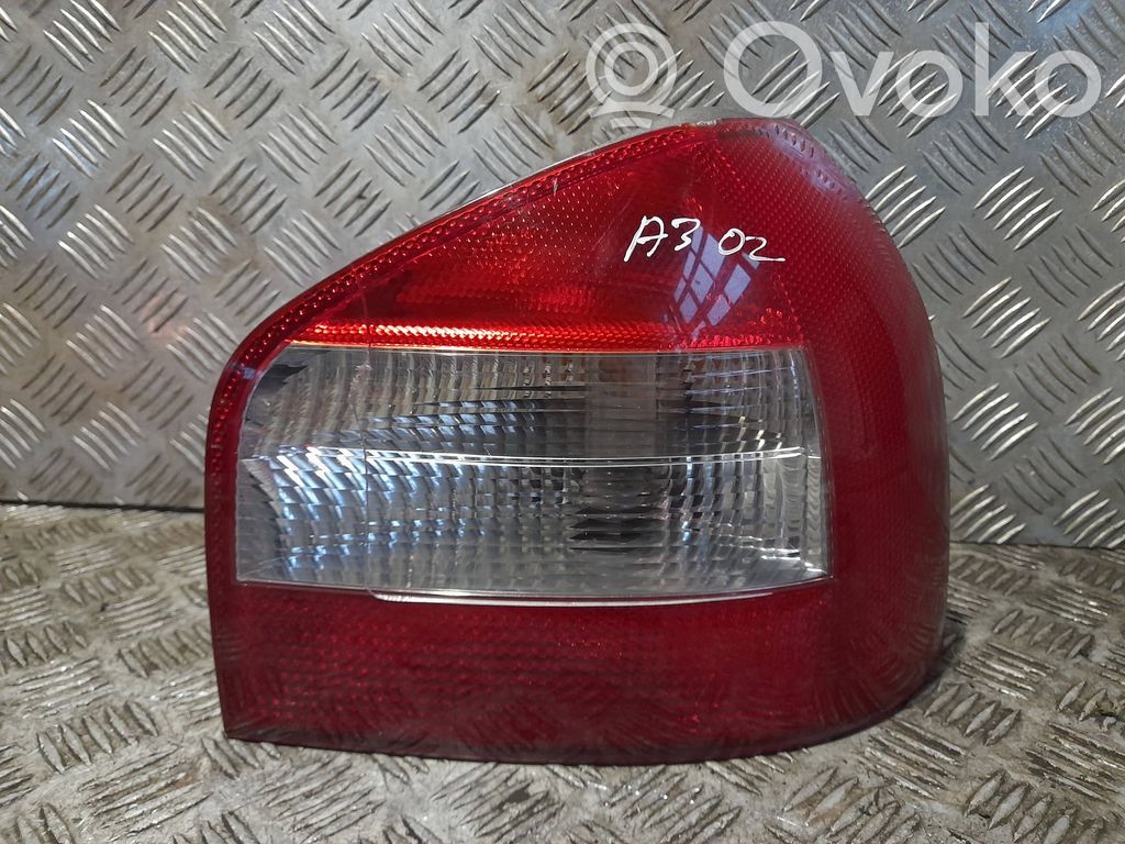 Audi A3 S3 8L Takavalot 