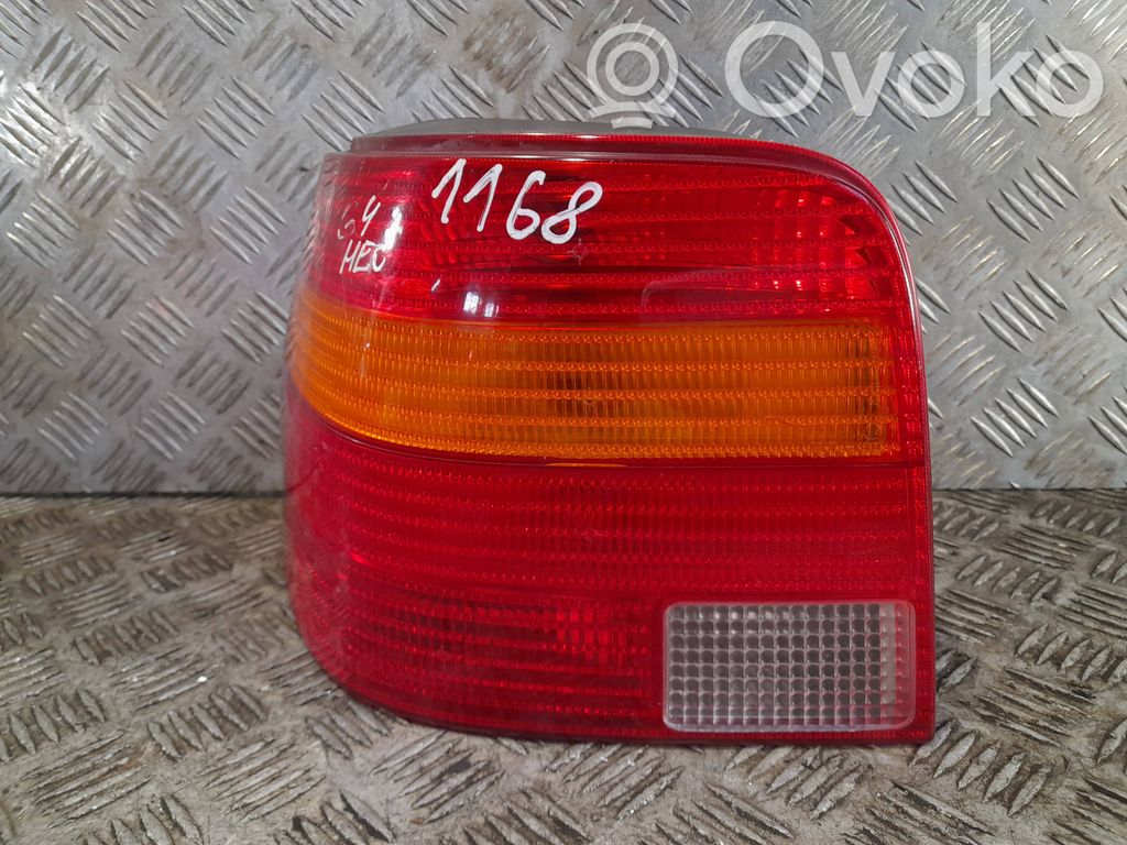 Volkswagen Golf IV Takavalot 