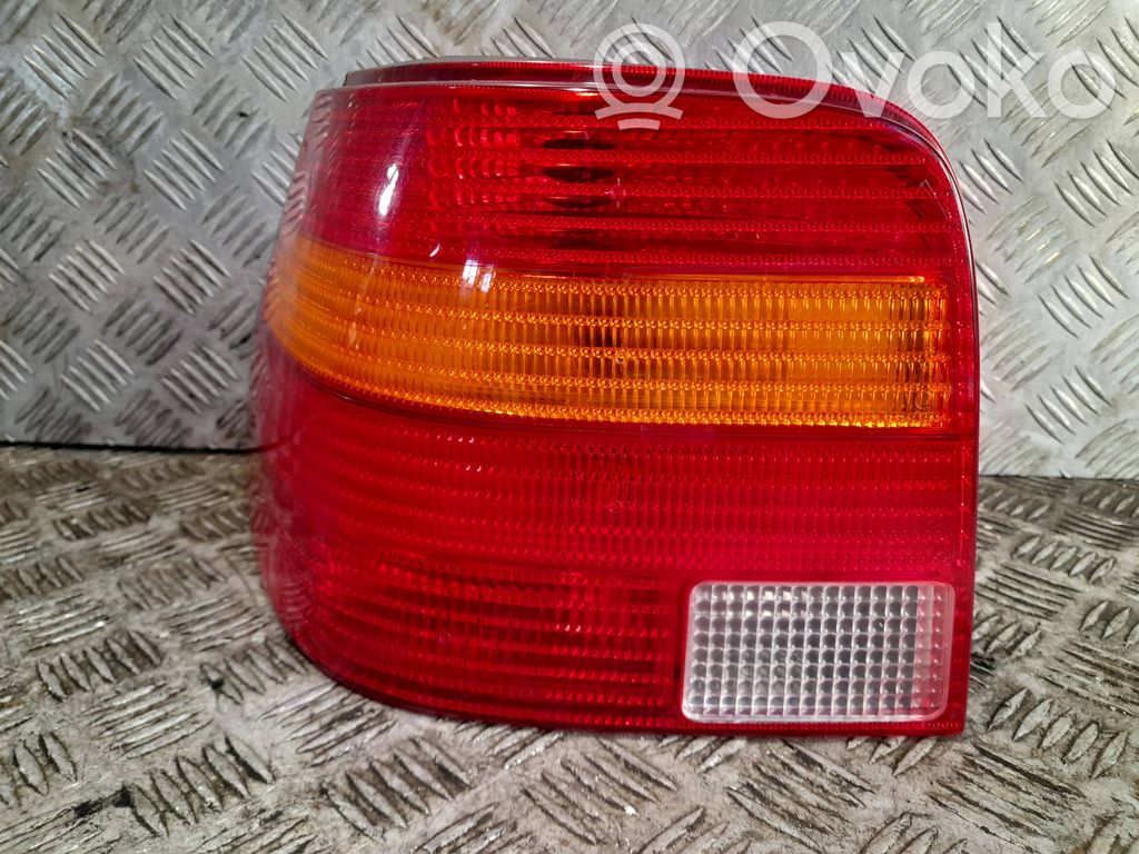 Volkswagen Golf IV Takavalot 