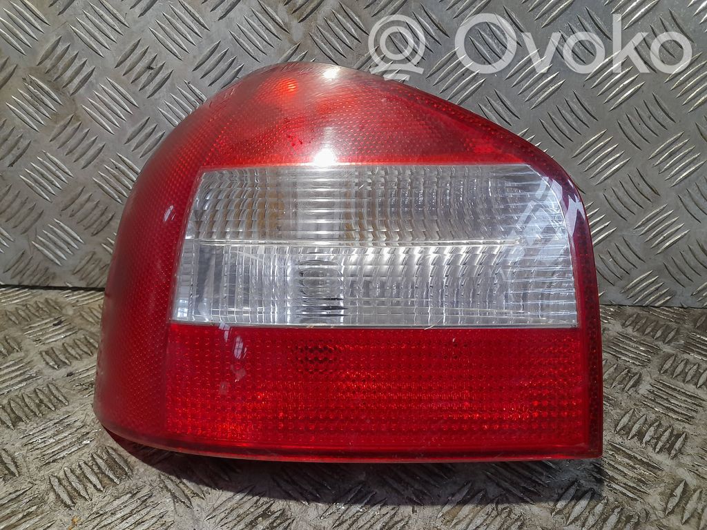 Audi A3 S3 8L Takavalot 