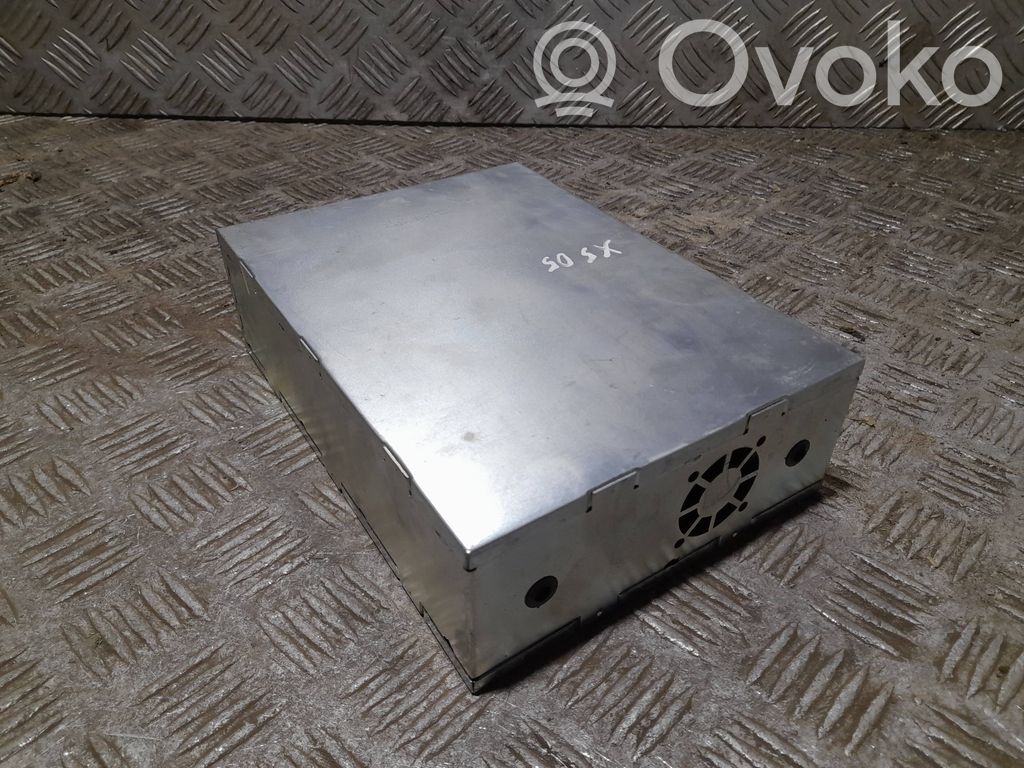 BMW X5 E53 Other control units/modules 