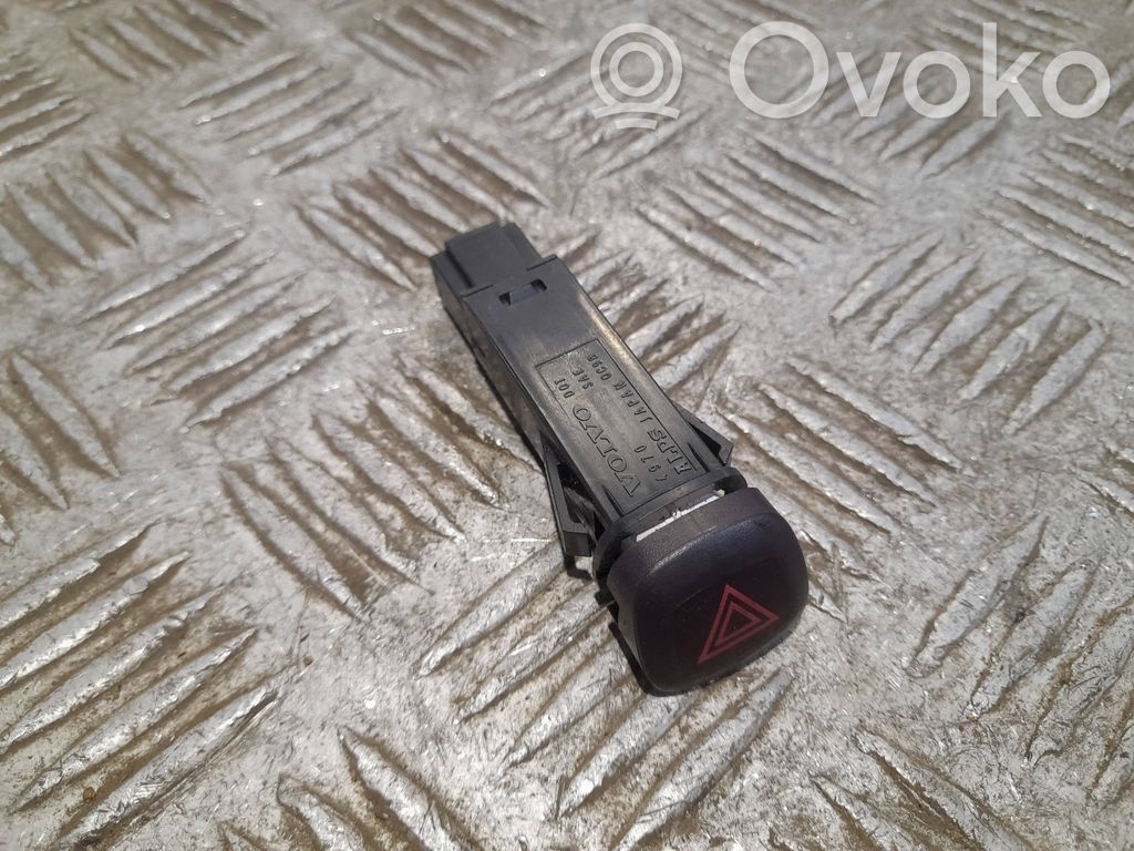 Hazard light switch   30739319