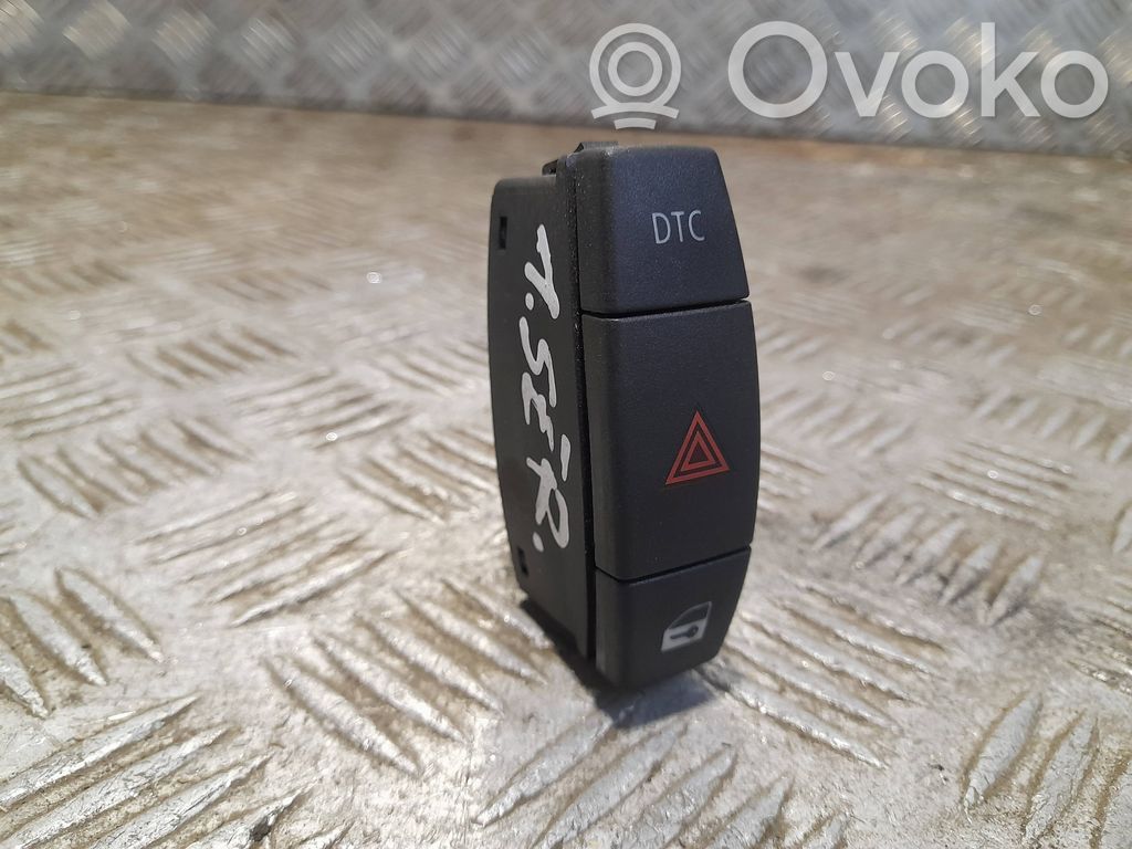 Hazard light switch   694560303