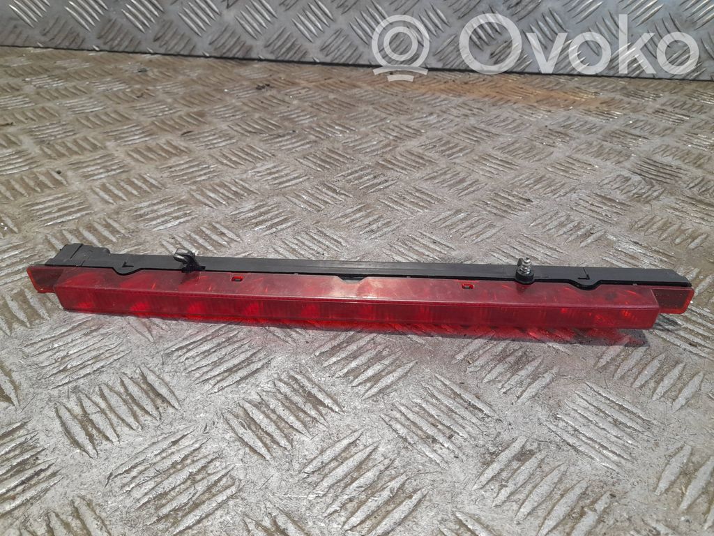 Audi A3 S3 8L Third/center stoplight 