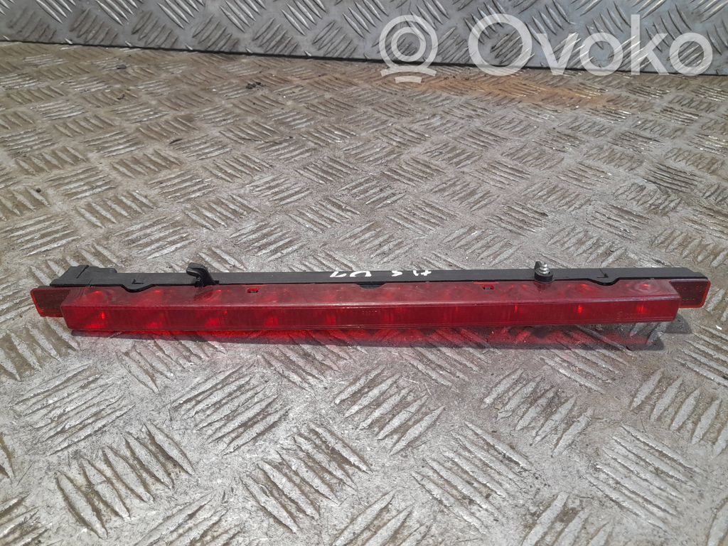 Audi A3 S3 8L Third/center stoplight 