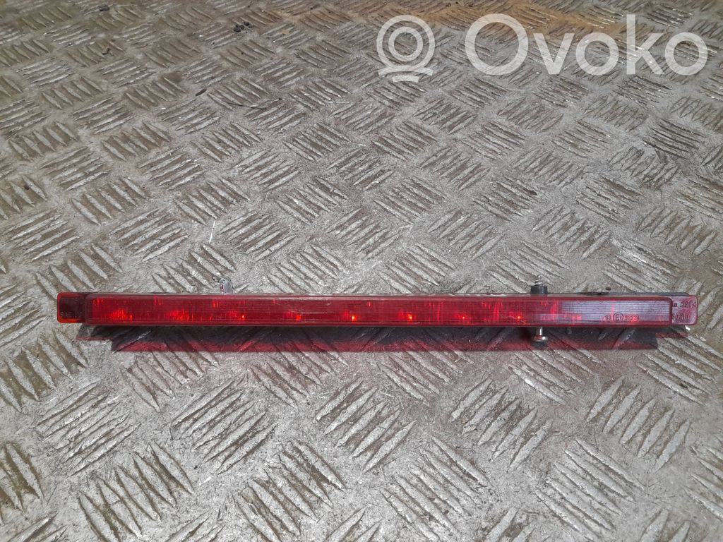 Audi A3 S3 8L Third/center stoplight 