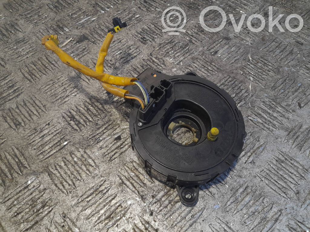 Chrysler Voyager Airbag slip ring squib (SRS ring) 